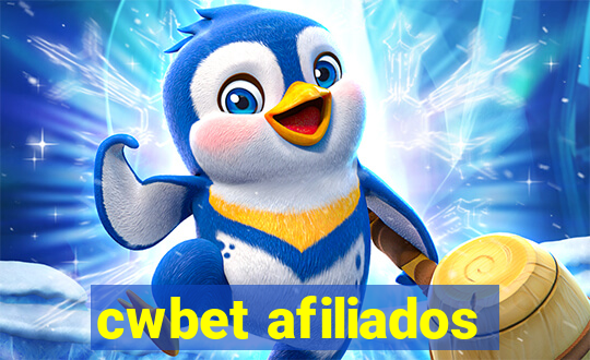 cwbet afiliados